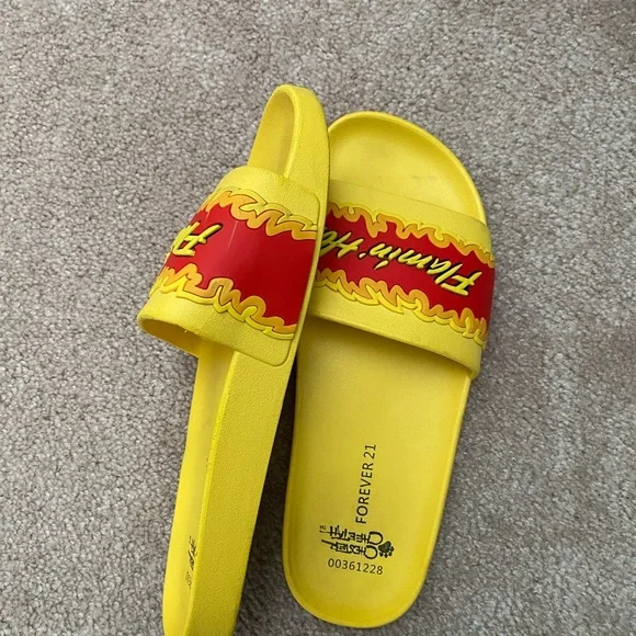 Cheetos Slides! - Picture 3 of 5